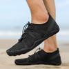 Männer Aqua Schuhe Frauen Tauchen Socken Barfuß Schwimmen Wasser Schuhe Upstream Strand Waten Sport Turnschuhe Für Fitness Yoga Surfen
