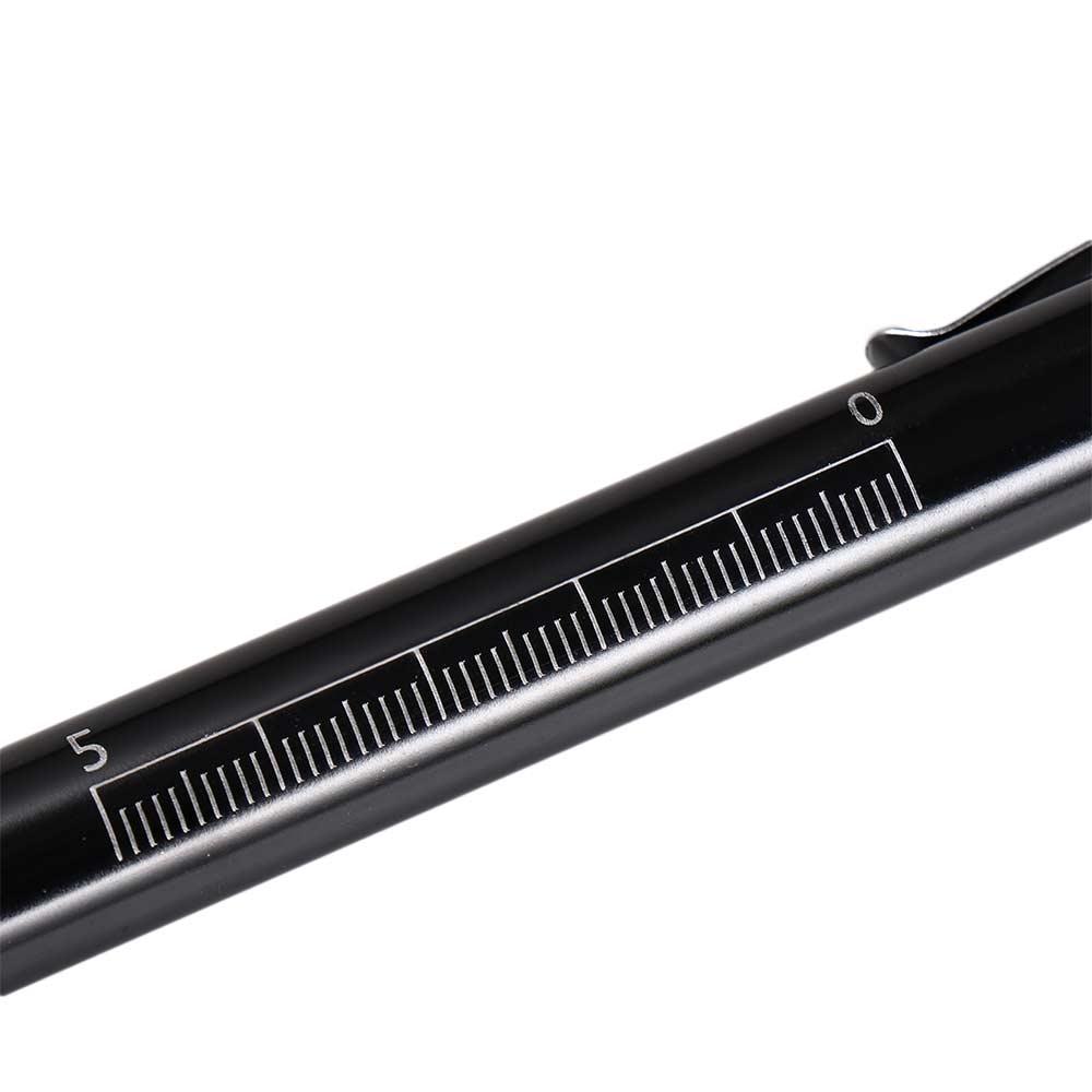 Clip Ophthalmoscope Work Inspection LED Pen Light Doctor Nurse Pen Penlight Torch Flashlight Torch