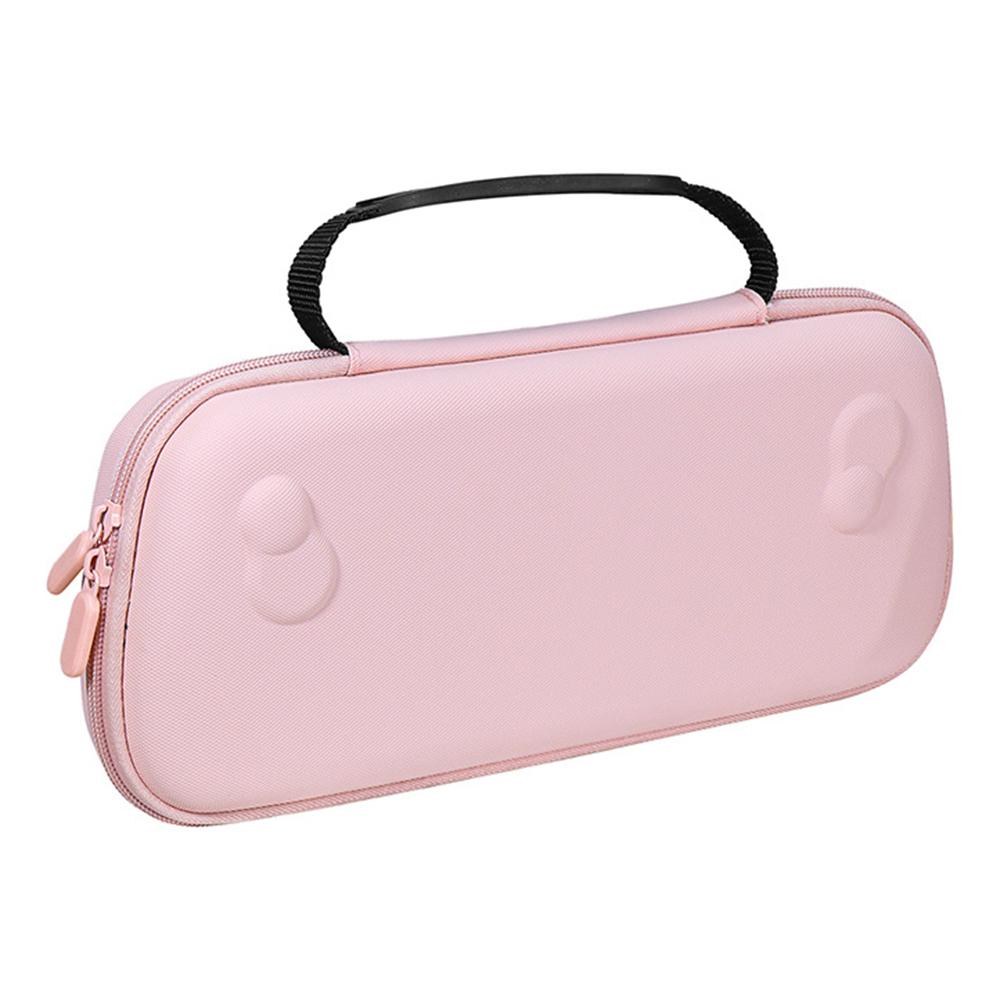 For Asus ROG Ally X Carrying Case Game Console Shockproof Handbag