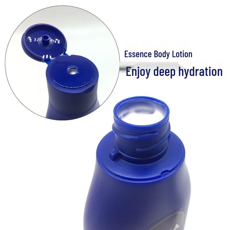 Nivea Tiefenwirksame Feuchtigkeitslotion