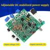 0-30V 2mA-3A DC Regulated Power Supply DIY Kit Continuously Adjustable Current Limiting Protection Voltage Regulator Set
