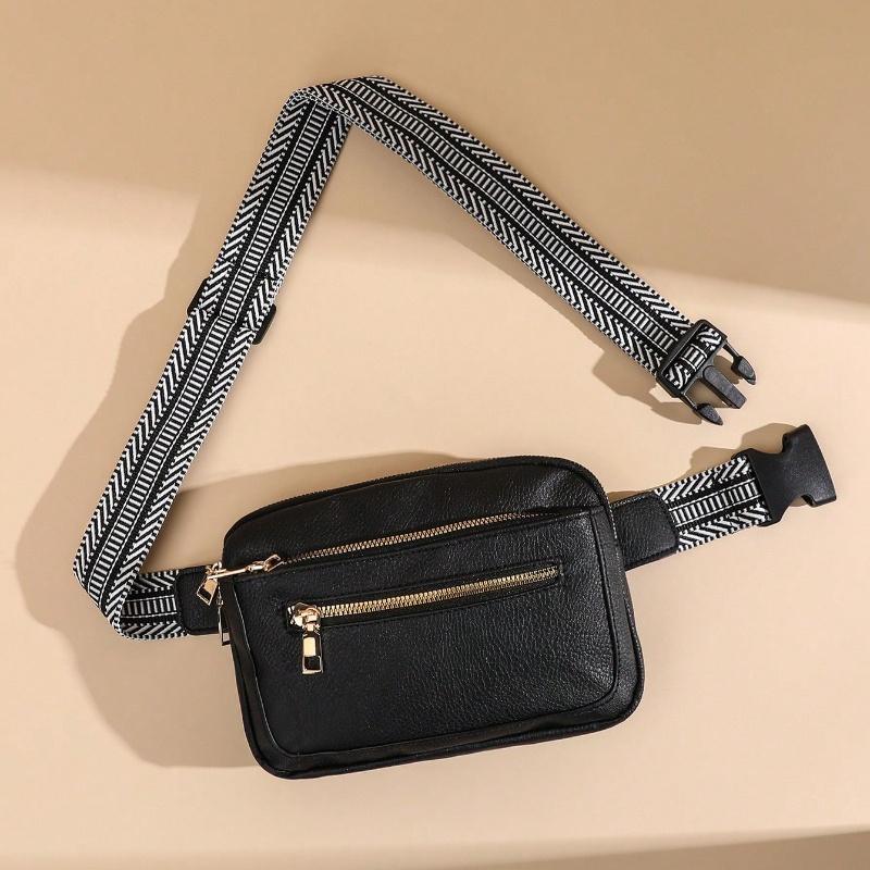 Mini Minimalist Women's Waterproof Chest Bag Fanny Pack for Outdoor Sports, Mother Day Gifts, Mom Gifts, Mommy's EssentialsMommy Bag for Going Out