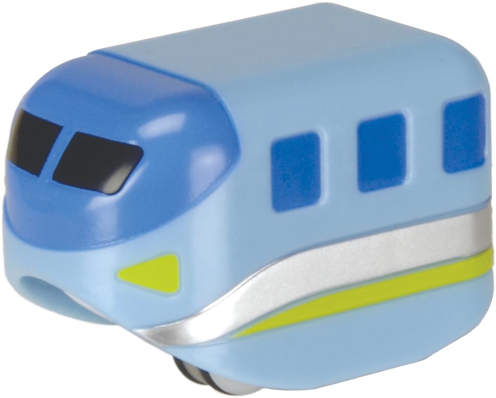 Sun Smile RailCube Clear Mecha Elevator Set