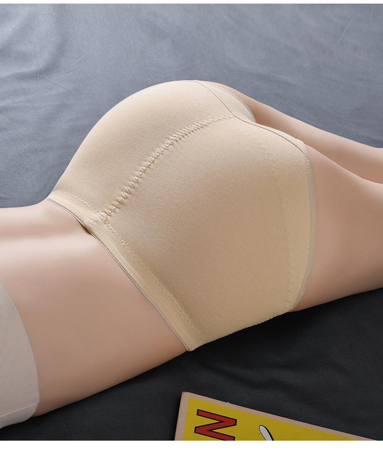 Women’s Summer High-Waisted Tummy Control Body Sculpting Pants