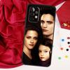 TV Twilight Bella Edward For Samsung Galaxy A52 A32 A22 A54 A14 A16 A26 A36 A56 A55 A35 A05 A06 A15 A53 A33 A13 Case