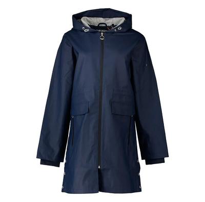 Superdry Hydrotech Mac Jacket