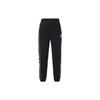 New MLB New York Yankees Casual Pants Unisex Black 31WPU6111-50L