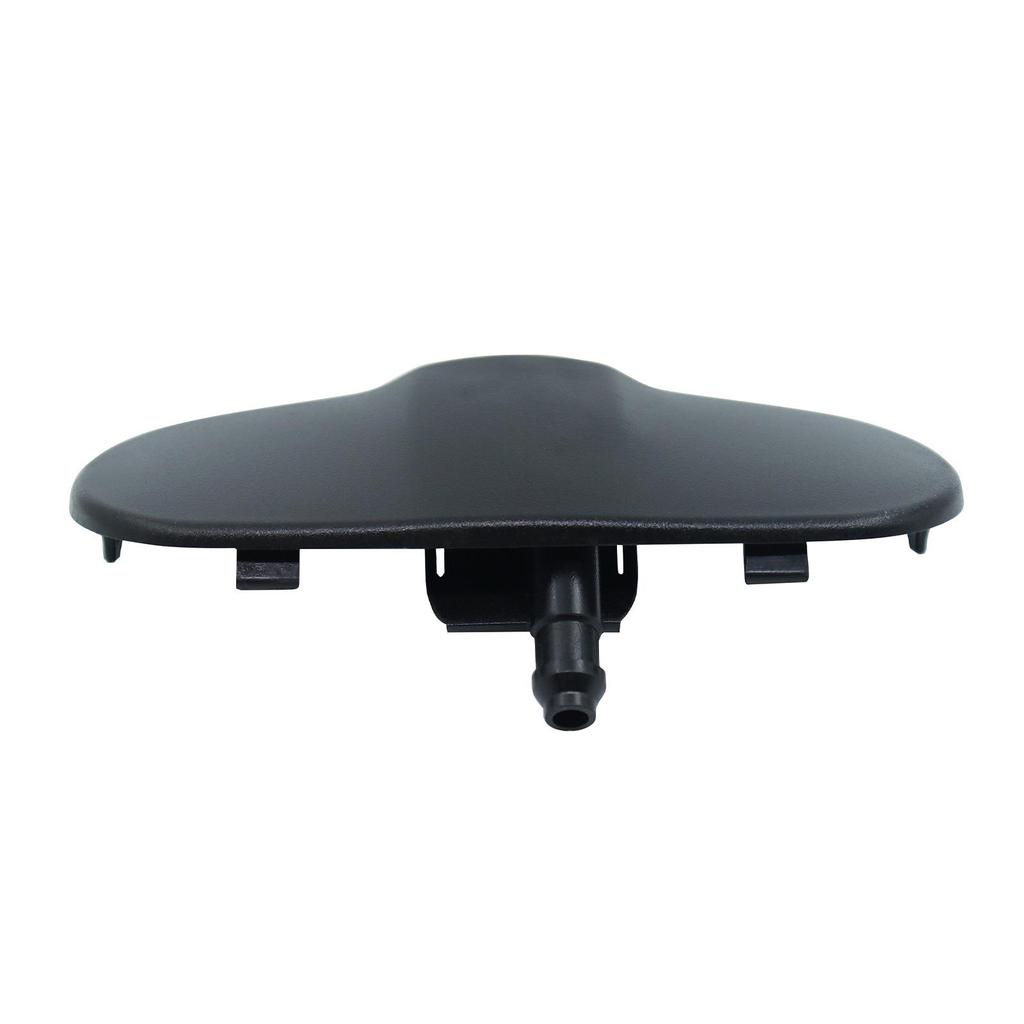 Dysza spryskiwacza maski Volkswagen Passat CC (Nieogrzewany) 3C8955987 Akcesorium samochodowe