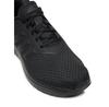 Мужские кроссовки adidas X_plr path id0465 чёрные