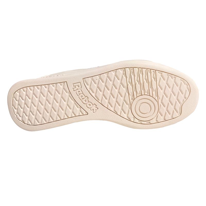 Reebok Club C Legacy Comfortable Casual Retro Low-Top Sneakers Unisex Sneakers Beige 100074061