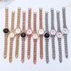 Gao Yan Women'S Watch Simple Casual Versatile Student Waterproof Quartz Watch