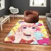 witch watch Rug Floor Mat for Living Room or Bedroom Soft and Comfortable Carpet a Gift for Birthday and Holiday.DFDT261018102