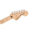 Squier by Fender Electric Guitar Affinity Series Stratocaster FMT HSS, Maple Fingerboard, Sienna Sunburst, with Soft Case