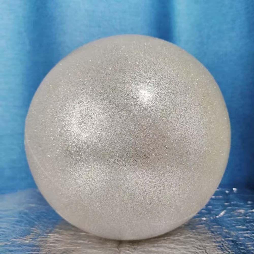 Performance Rhythmic Gymnastic Ball Explosion-Proof Yoga Pilates Ball  Competition