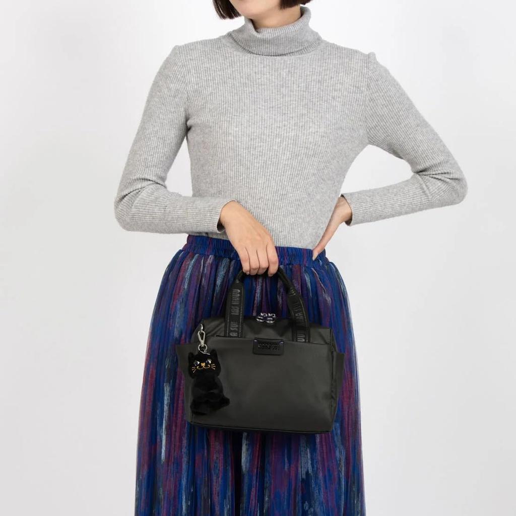 Wonder 2-way Mini Boston Bag
