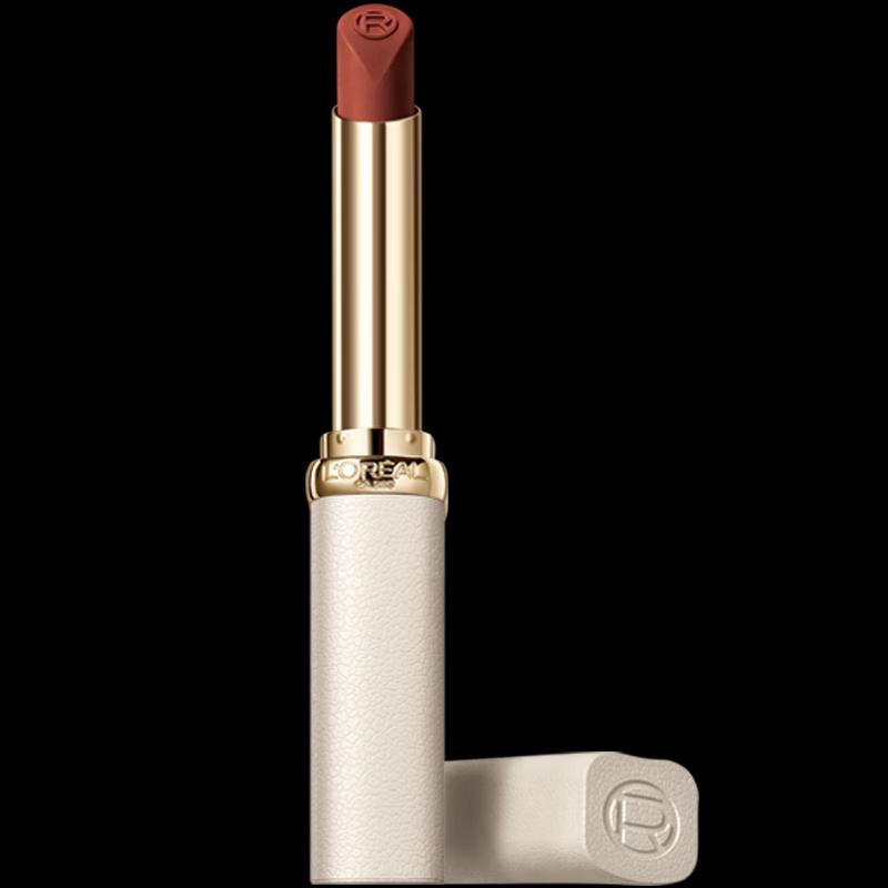 L'Oréal Paris White Tube Matte Lipstick
