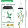 Accesorii pentru decor – Clopoței de vânt