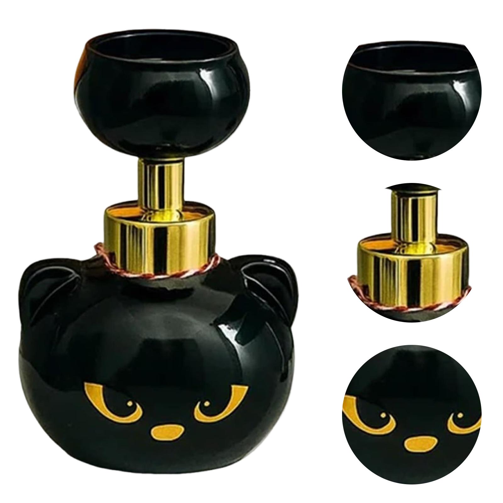 

Cute Cat Paw Foam Soap Dispenser Refillable Foaming Hand Dispensers Creates Paw-Shaped Bubbles Lotion Dispenser for Liquid Soap China Mainland