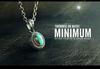 pe2081 Silver Pendant Native Antique Finish Turquoise Antique Style Pendant Top Only [2PIECES] [Brand Name] Men's