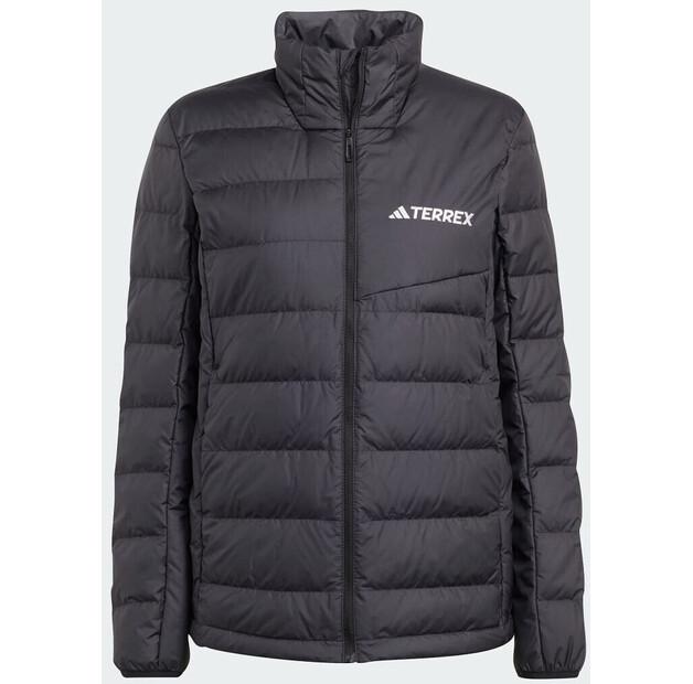 Пуховик Adidas Terrex Multi Light CLIMAWARM