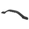 Grab Handle for RV Multifunctional Nylon Entry Door Assist Bar for Trailer Truck Boat Home Door Use Black