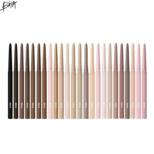 BBIA Last Auto Gel Eyeliner 0.3g