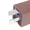Relé de Partida 12V-80A Para X Evo X7 Eu3 125 X8 X9 Zip 125Cc 58115R 584521 246400110 Peças de Relé para Motocicleta