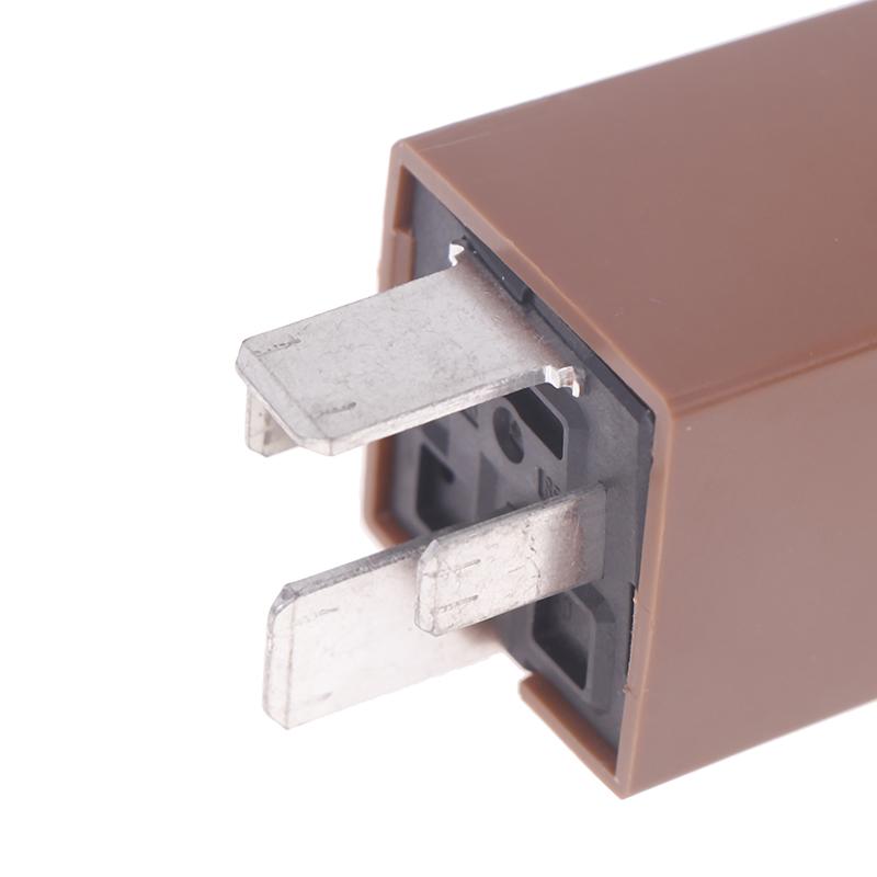 Relé de Partida 12V-80A Para X Evo X7 Eu3 125 X8 X9 Zip 125Cc 58115R 584521 246400110 Peças de Relé para Motocicleta