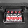 Car Under Seat Storage Box for Toyota For RAV4 2020-2025 2026 TPE Underseat Storage Box Organizer Trays Auto Accessories