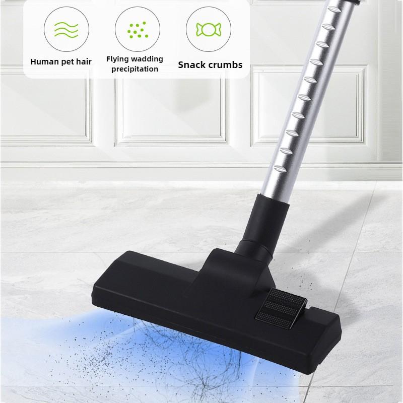 Hand-held, High-suction Household Wireless Vacuum Cleaners
