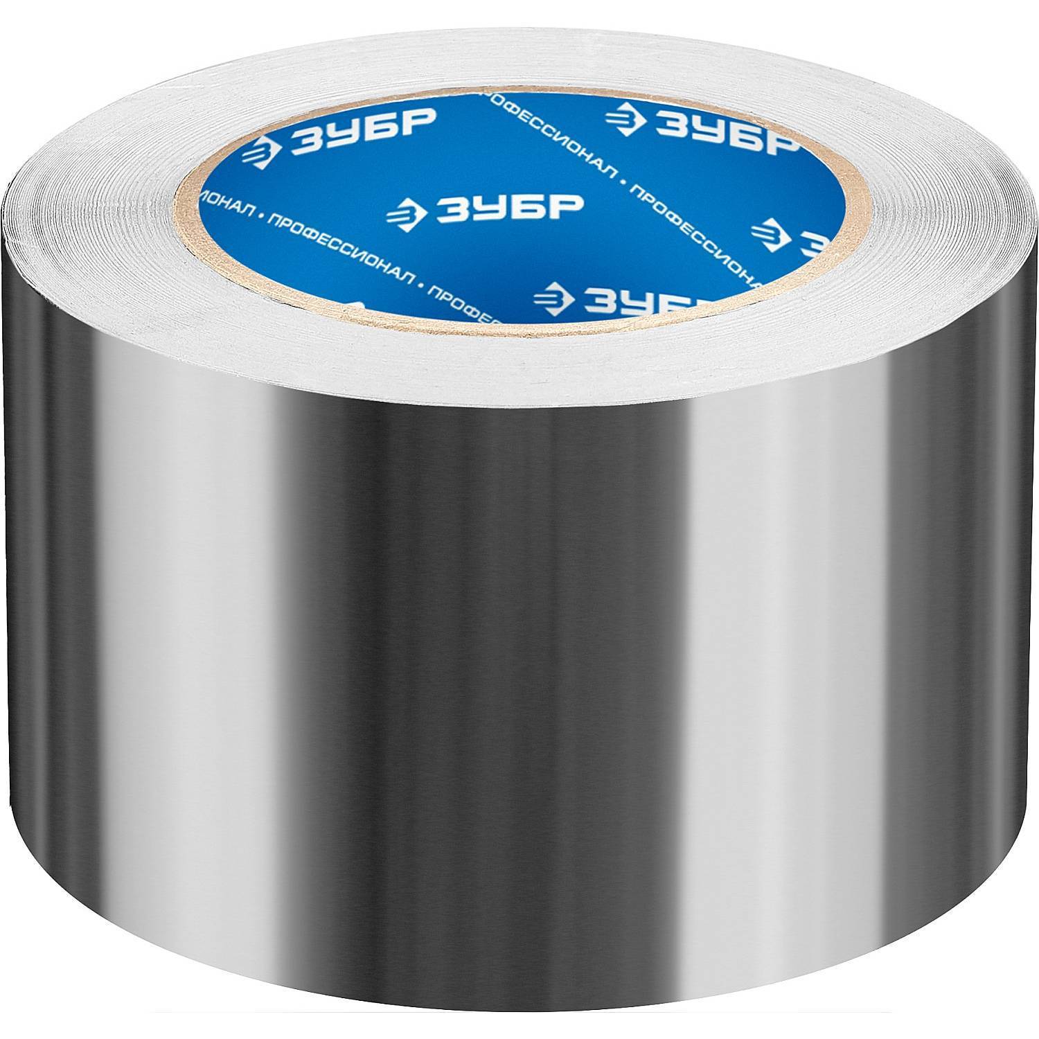 

Aluminum Tape Bison 12262-75-50
