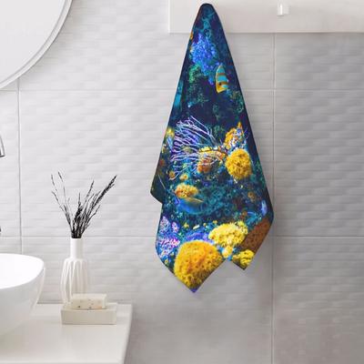 Havlular – Banyo Havluları