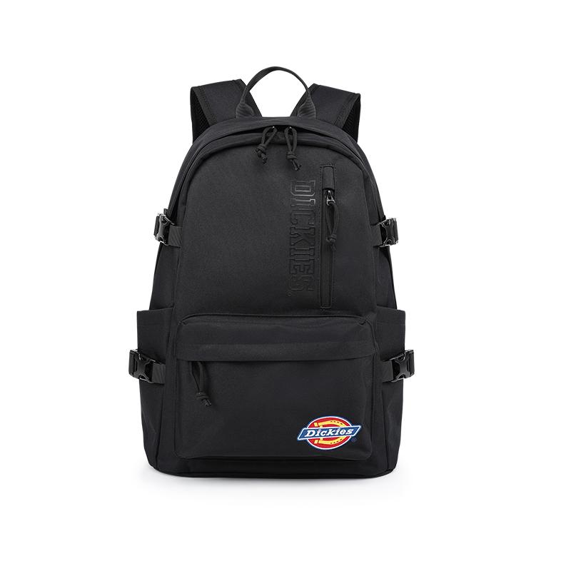 Dickies Polyester Backpack Regular Unisex Multicolor DK-B002