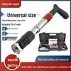 Universal Silent Powder-Actuated Nail Gun for Ceiling, Steel, and Concrete