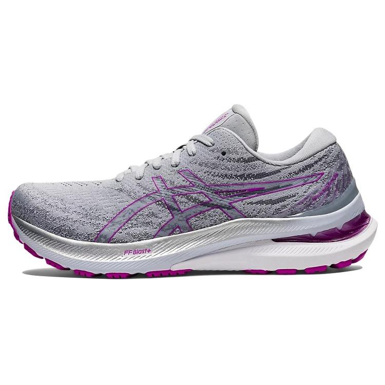 (WMNS) ASICS Gel-Kayano 29 Piedmont Grey Orchid Women s 1012B272-020 EU 36