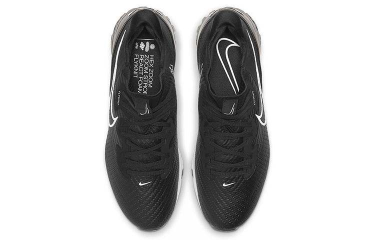 Nike Air Zoom Infinity Tour Golf Black White CT0540-077