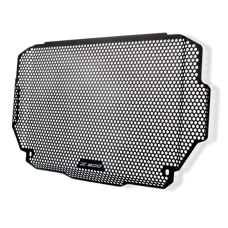 Fit For Z900 Z 900 2025 Motorcycle Radiator Guard Grille Cover Protector Protective Grill For z900 2017-2025