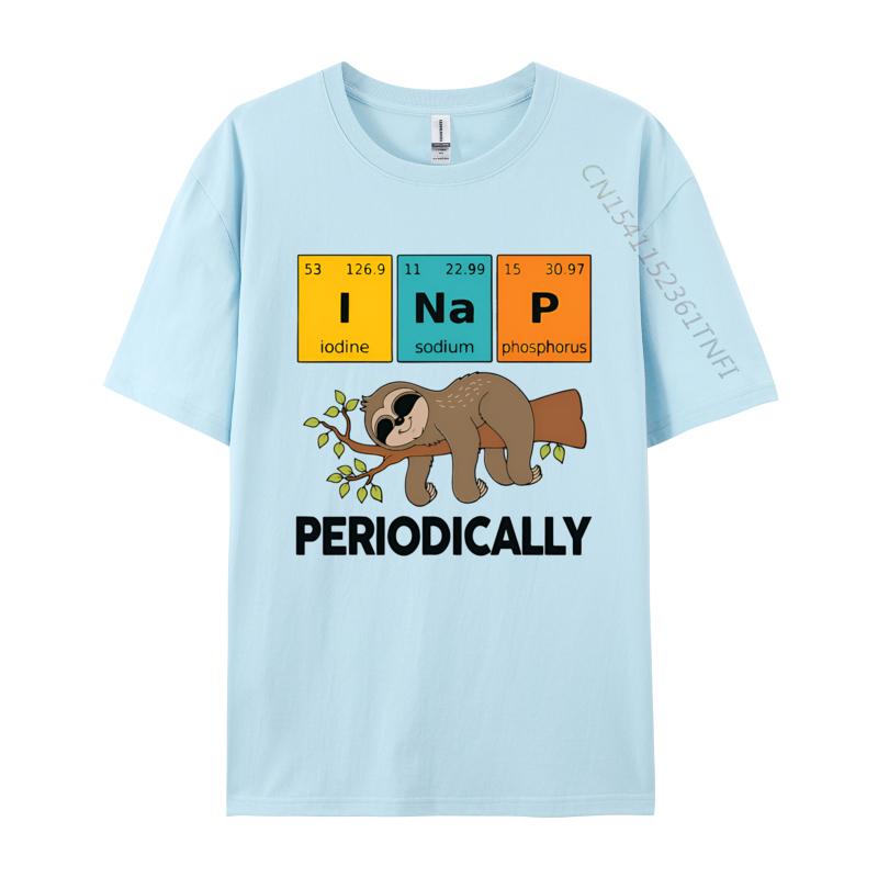 Science Inap Periodically Stem Teach Tshirt Tops Tees Cheap Cotton Men T Shirt Unisex Tshirt Blank T Shirt 100 Cotton