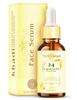 Parwati Gramudyog Herbal Products Khadi 24 Carat Gold Face Serum For Brightens Dull Skin, Reduces Pigmentation, Natural Skin Illuminator With Goodn