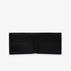 LacoSte Men S Wallet   000black Fitzgerald