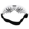 Vision Enhancement Device Massaging Relaxation Portable Eye Protection Device for Dark Circles