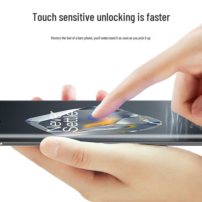 OnePlus Ace 3 Tempered Glass Screen Protector