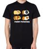 Furry Potatoes Unisex T-Shirt