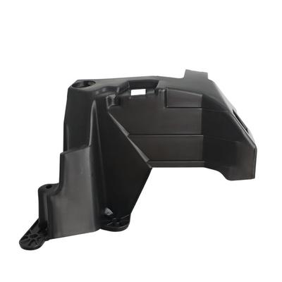 New Front Bumper Fascia Support Bracket Left  New  68438631AB For 2019-2023 Cherokee