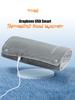 USB 5V Electric Heating Pad for Cramps & Back Pain Relief,Heat Pad with 59 INCH Cable,Mini Heated Blanket