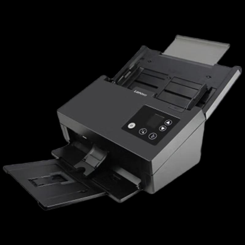 

Lenovo GSS500 A4 Mono Printer & Scanner CN plug (adapter included)
