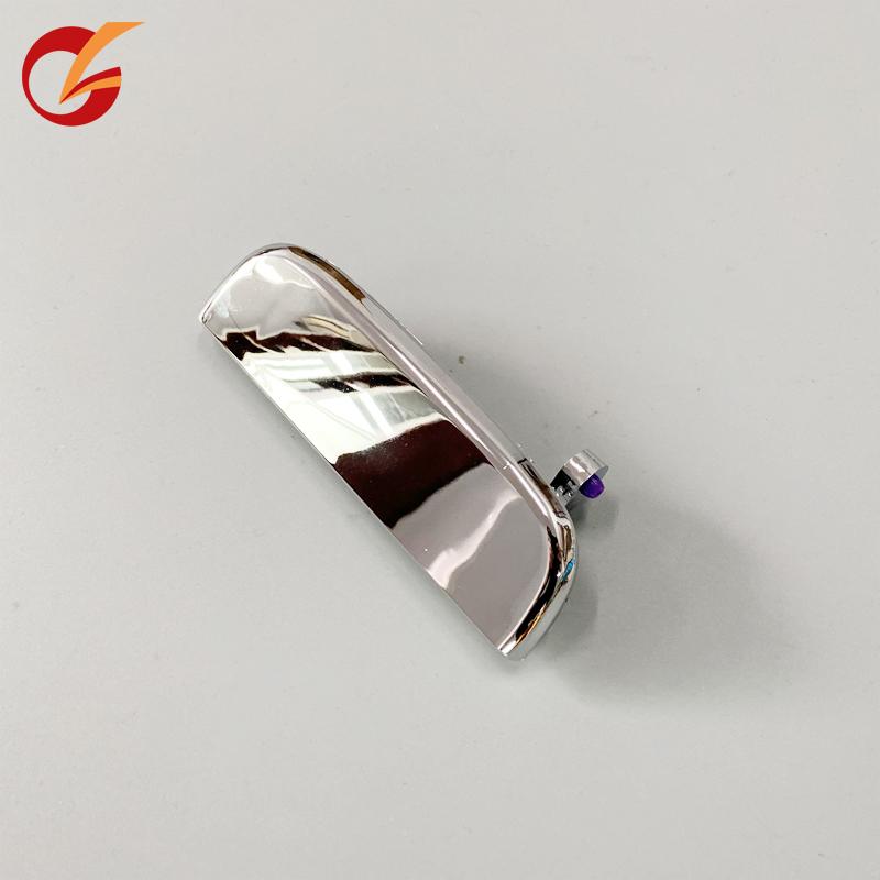 1 Pair Use for Suzuki New Alto Apv Carry Outer Exterior Door Handle Chrome Open Catcher Handle