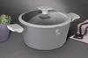Titanium Pot And Frypan Berlinger Haus Bh-7079 Aspen