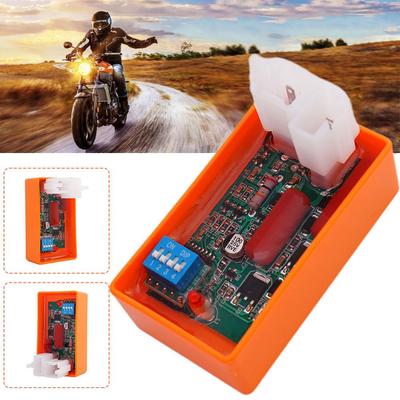 Motory a náhradní díly na motorku – Zapalovací systémy