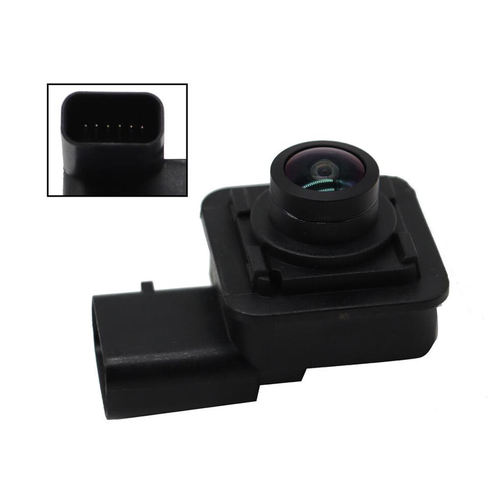 Rear View Reverse Backup Camera For Ford F150 F-150 Truck 2015-2019 FL3T19G490AD